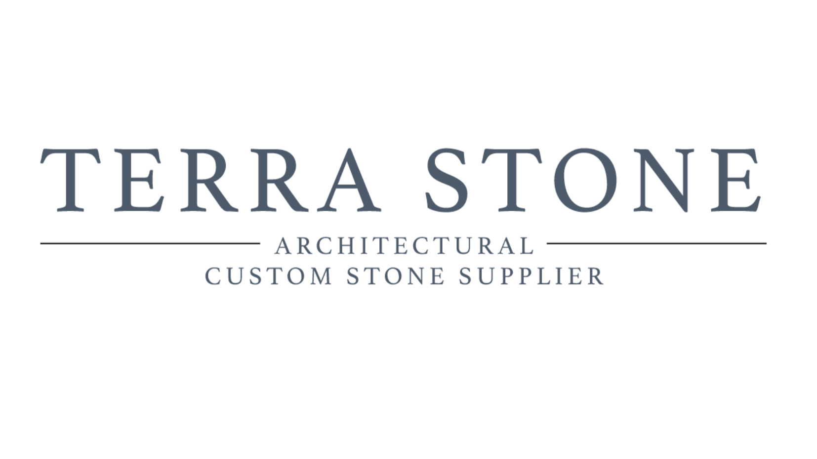 Terra Stone logo